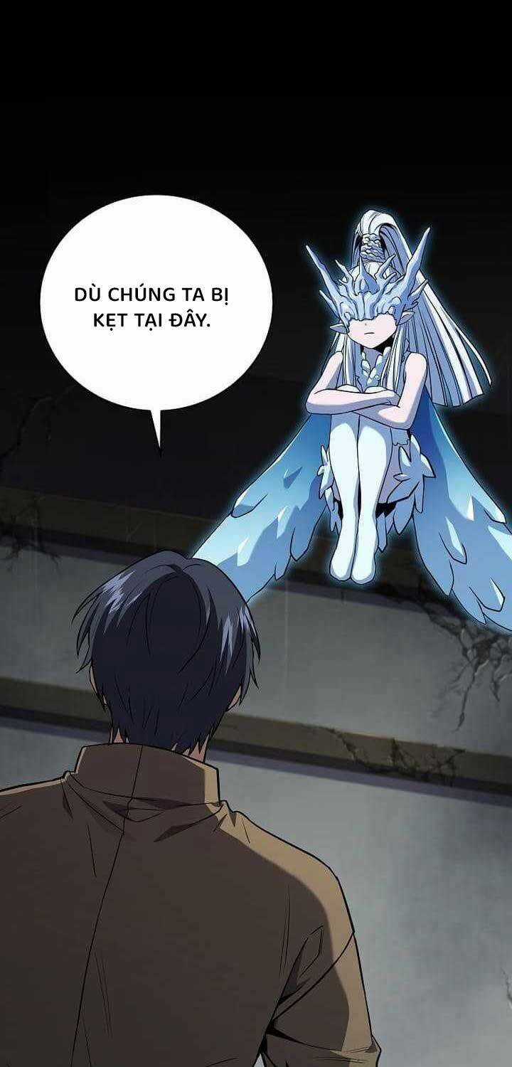 Sự Trở Lại Của Người Chơi Bị Đóng Băng Chương 144 trang 34