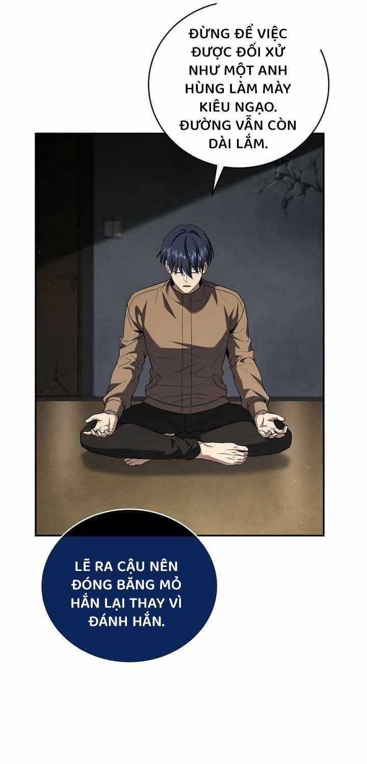 Sự Trở Lại Của Người Chơi Bị Đóng Băng Chương 144 trang 36