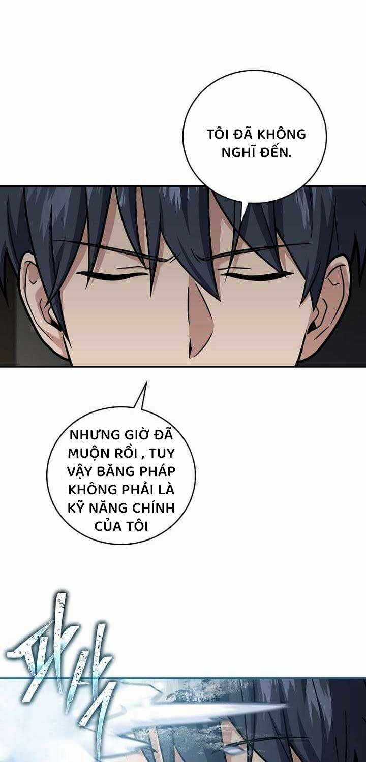 Sự Trở Lại Của Người Chơi Bị Đóng Băng Chương 144 trang 37