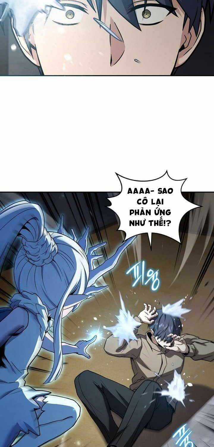 Sự Trở Lại Của Người Chơi Bị Đóng Băng Chương 144 trang 38