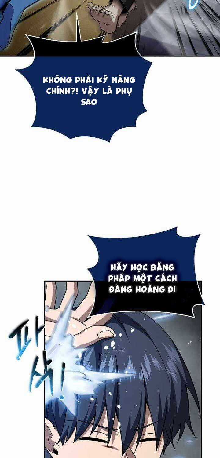 Sự Trở Lại Của Người Chơi Bị Đóng Băng Chương 144 trang 39