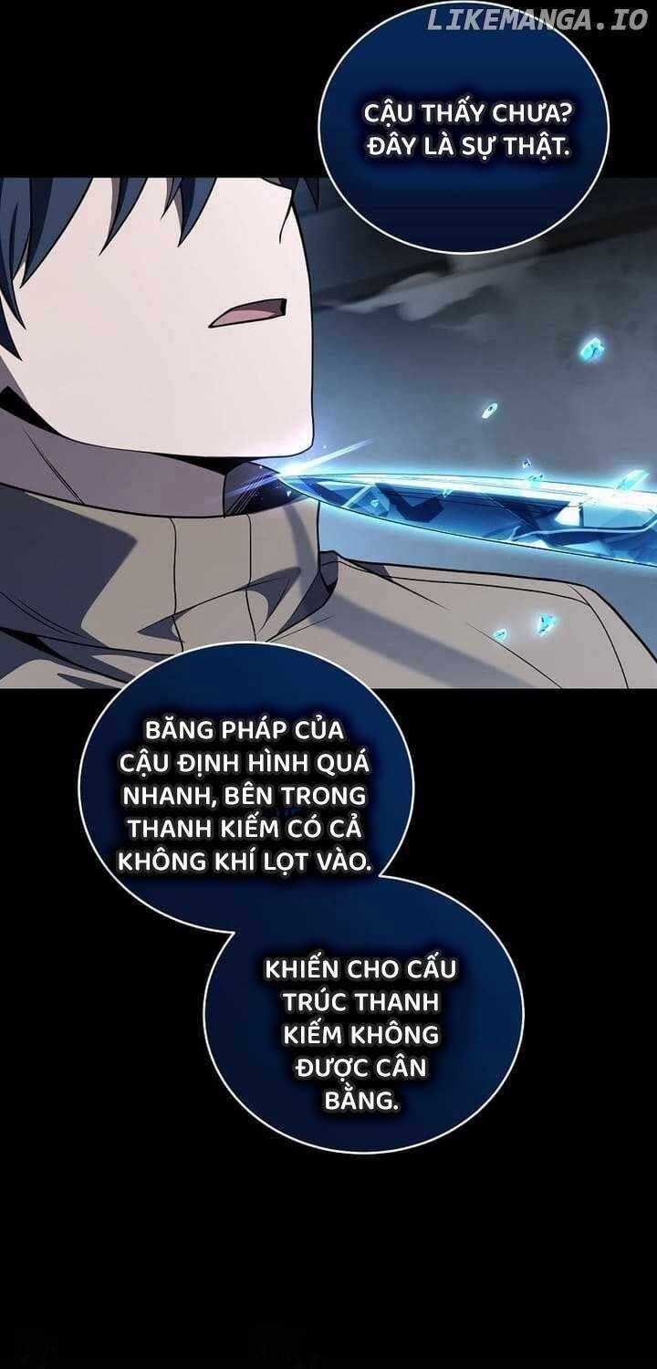 Sự Trở Lại Của Người Chơi Bị Đóng Băng Chương 144 trang 57