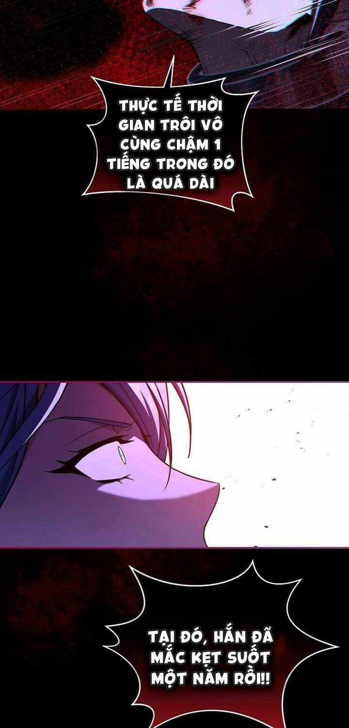 Sự Trở Lại Của Người Chơi Bị Đóng Băng Chương 144 trang 6