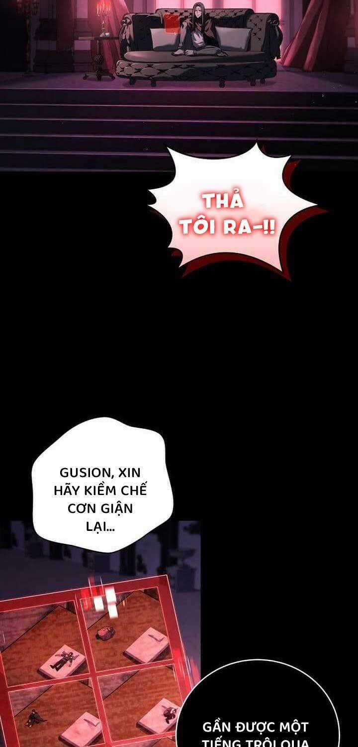 Sự Trở Lại Của Người Chơi Bị Đóng Băng Chương 144 trang 76