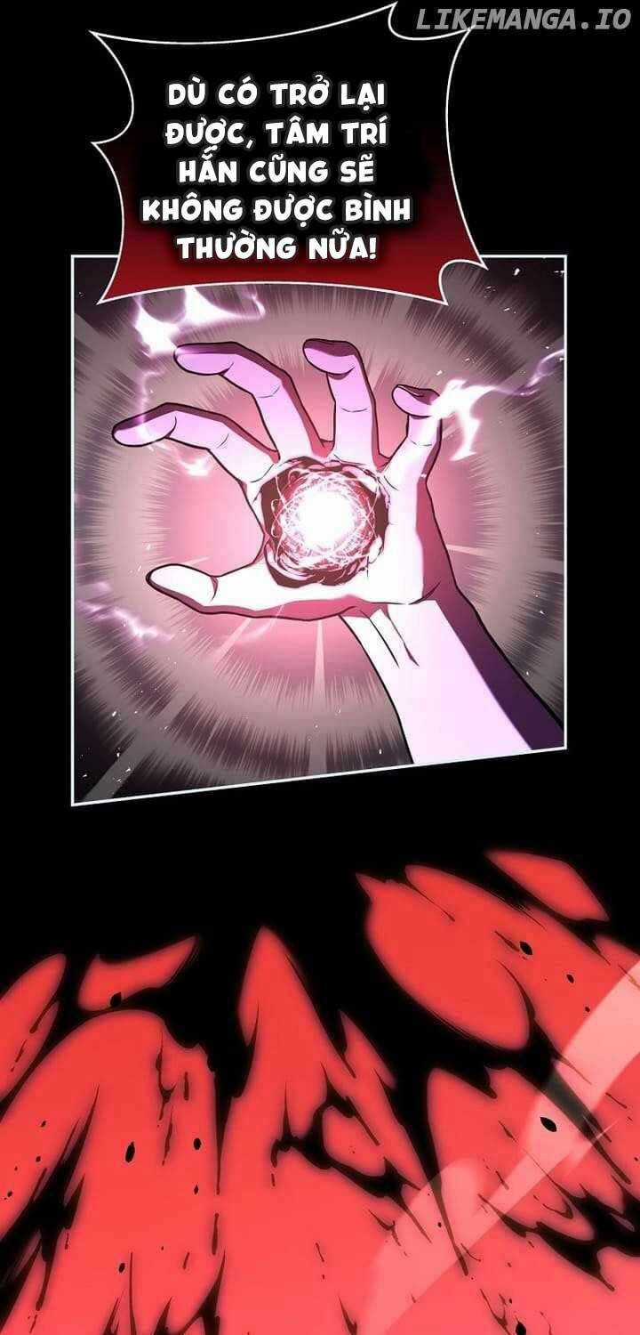 Sự Trở Lại Của Người Chơi Bị Đóng Băng Chương 144 trang 8