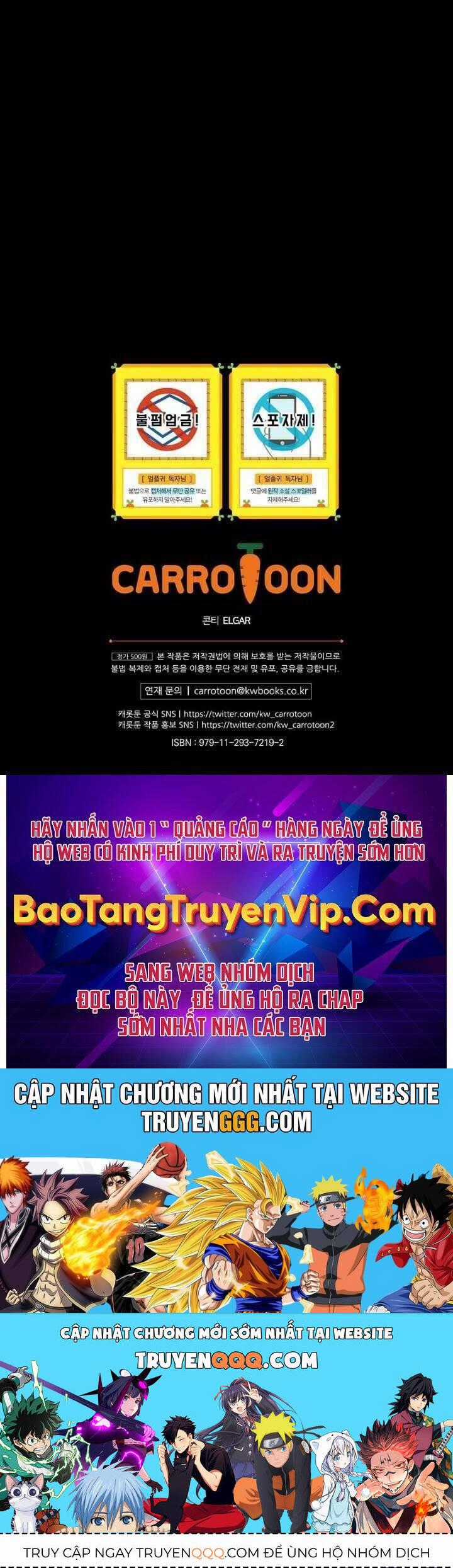 Sự Trở Lại Của Người Chơi Bị Đóng Băng Chương 144 trang 80