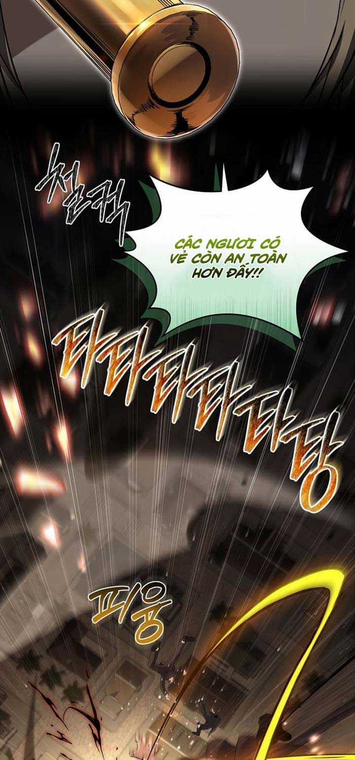 Sự Trở Lại Của Người Chơi Bị Đóng Băng Chương 145 trang 12