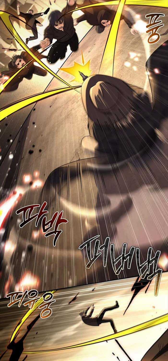 Sự Trở Lại Của Người Chơi Bị Đóng Băng Chương 145 trang 13