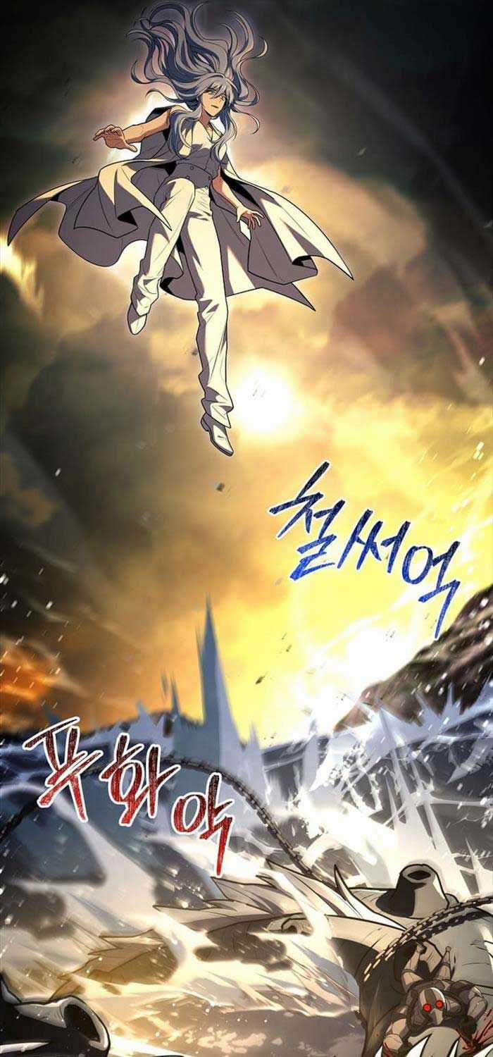 Sự Trở Lại Của Người Chơi Bị Đóng Băng Chương 145 trang 19