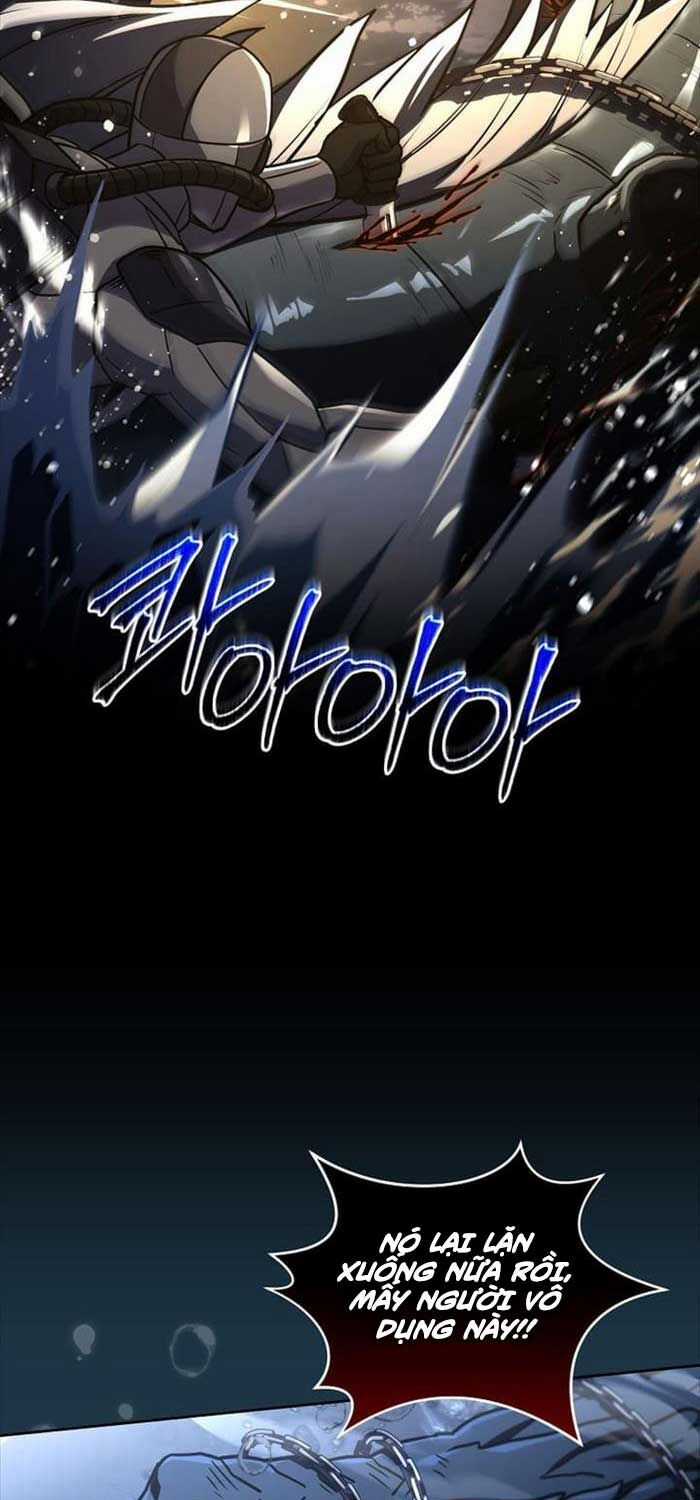 Sự Trở Lại Của Người Chơi Bị Đóng Băng Chương 145 trang 20