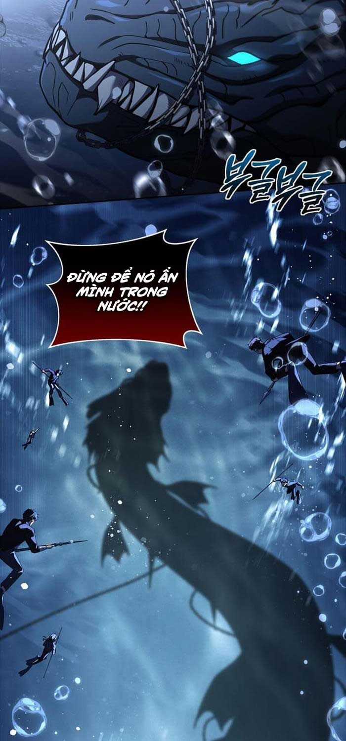 Sự Trở Lại Của Người Chơi Bị Đóng Băng Chương 145 trang 21