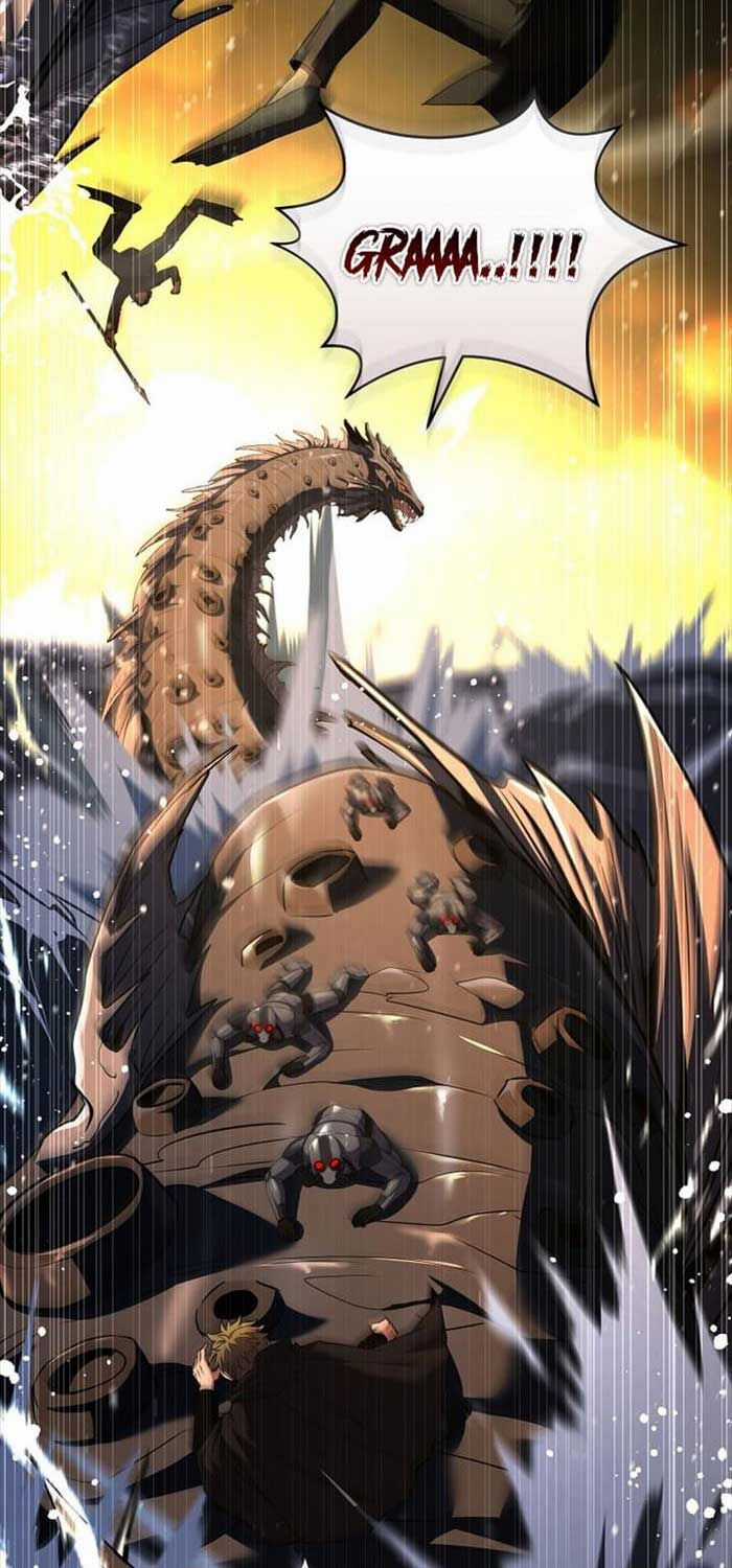 Sự Trở Lại Của Người Chơi Bị Đóng Băng Chương 145 trang 24