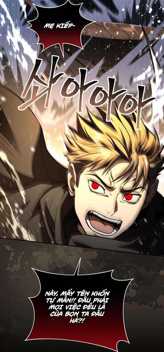 Sự Trở Lại Của Người Chơi Bị Đóng Băng Chương 145 trang 25