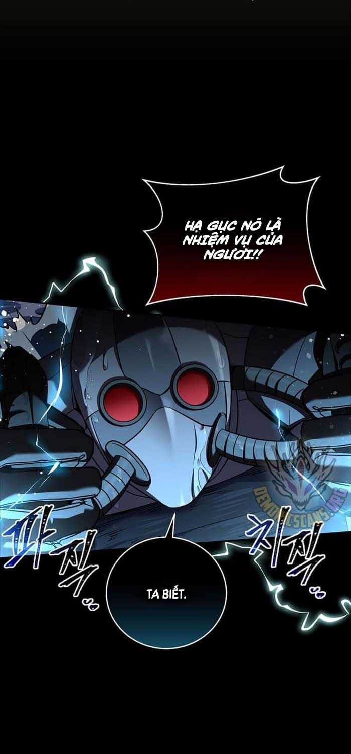 Sự Trở Lại Của Người Chơi Bị Đóng Băng Chương 145 trang 26