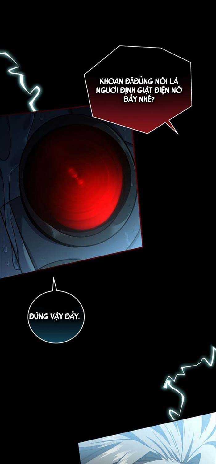 Sự Trở Lại Của Người Chơi Bị Đóng Băng Chương 145 trang 27