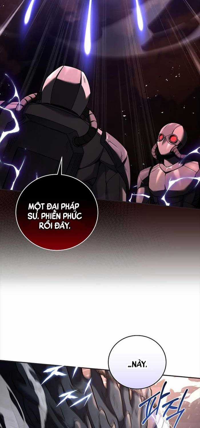 Sự Trở Lại Của Người Chơi Bị Đóng Băng Chương 145 trang 33