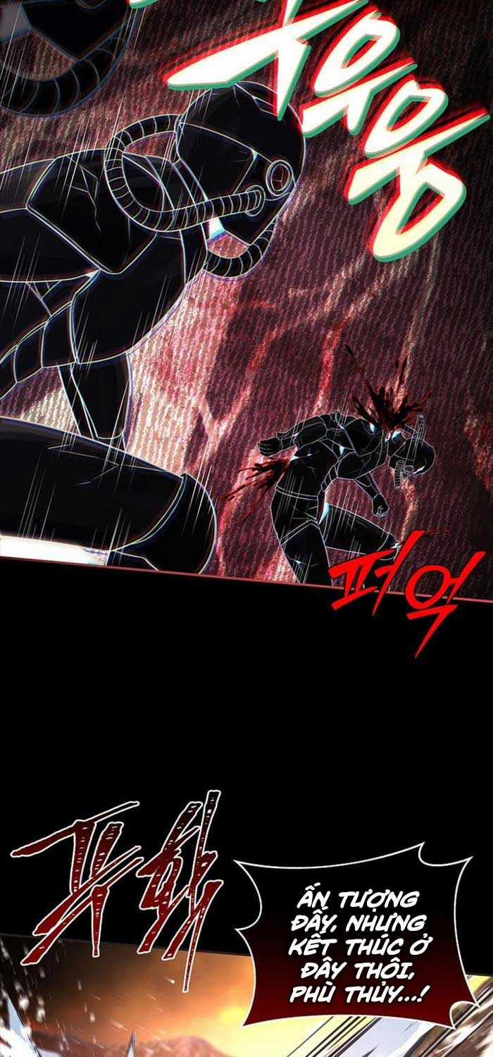 Sự Trở Lại Của Người Chơi Bị Đóng Băng Chương 145 trang 40