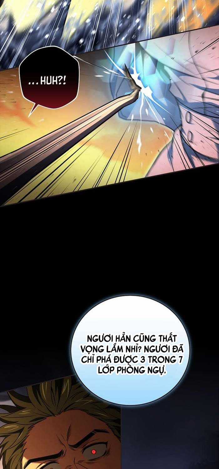 Sự Trở Lại Của Người Chơi Bị Đóng Băng Chương 145 trang 42