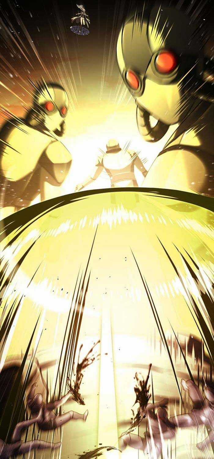 Sự Trở Lại Của Người Chơi Bị Đóng Băng Chương 145 trang 54