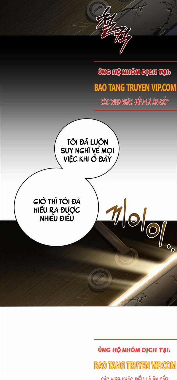 Sự Trở Lại Của Người Chơi Bị Đóng Băng Chương 145 trang 59