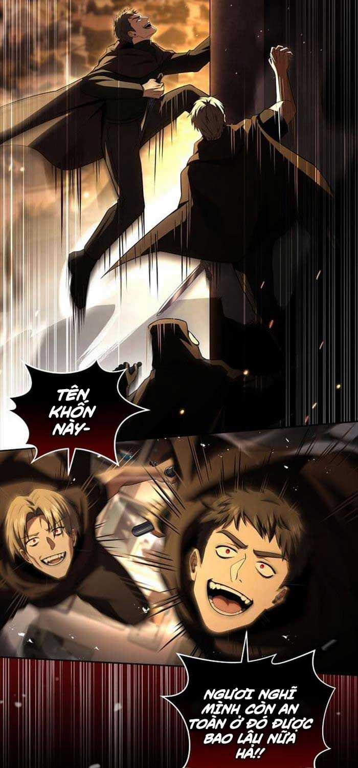 Sự Trở Lại Của Người Chơi Bị Đóng Băng Chương 145 trang 8