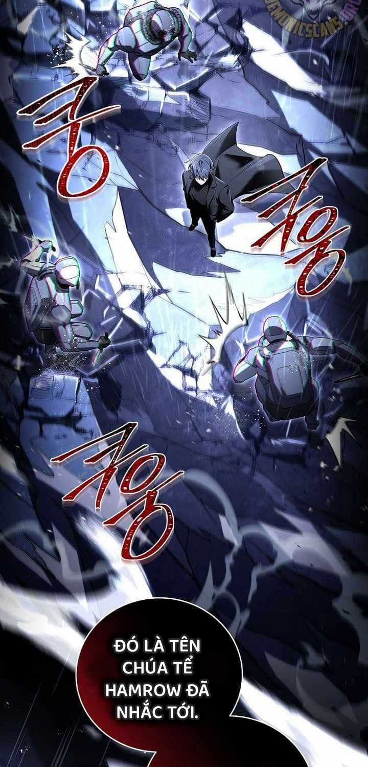 Sự Trở Lại Của Người Chơi Bị Đóng Băng Chương 147 trang 18