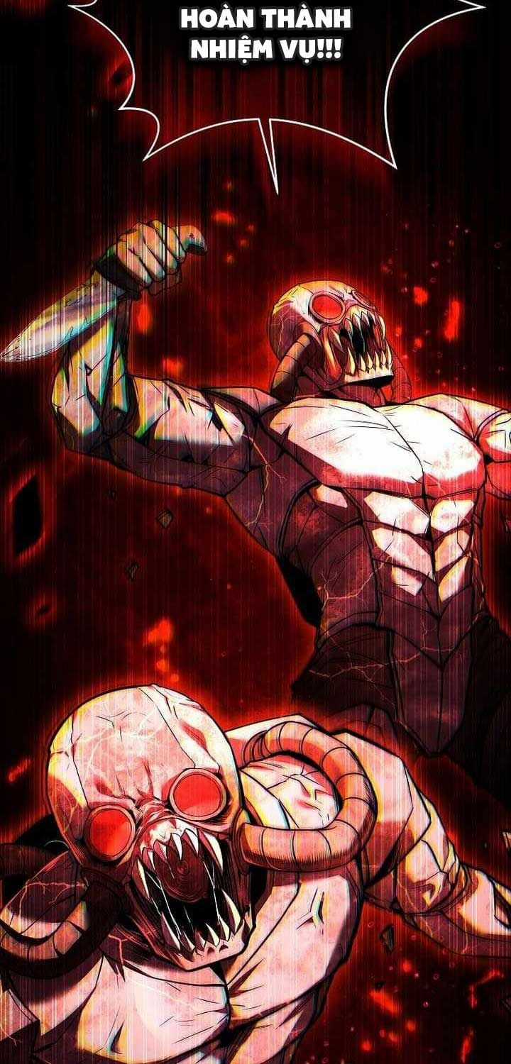 Sự Trở Lại Của Người Chơi Bị Đóng Băng Chương 147 trang 22