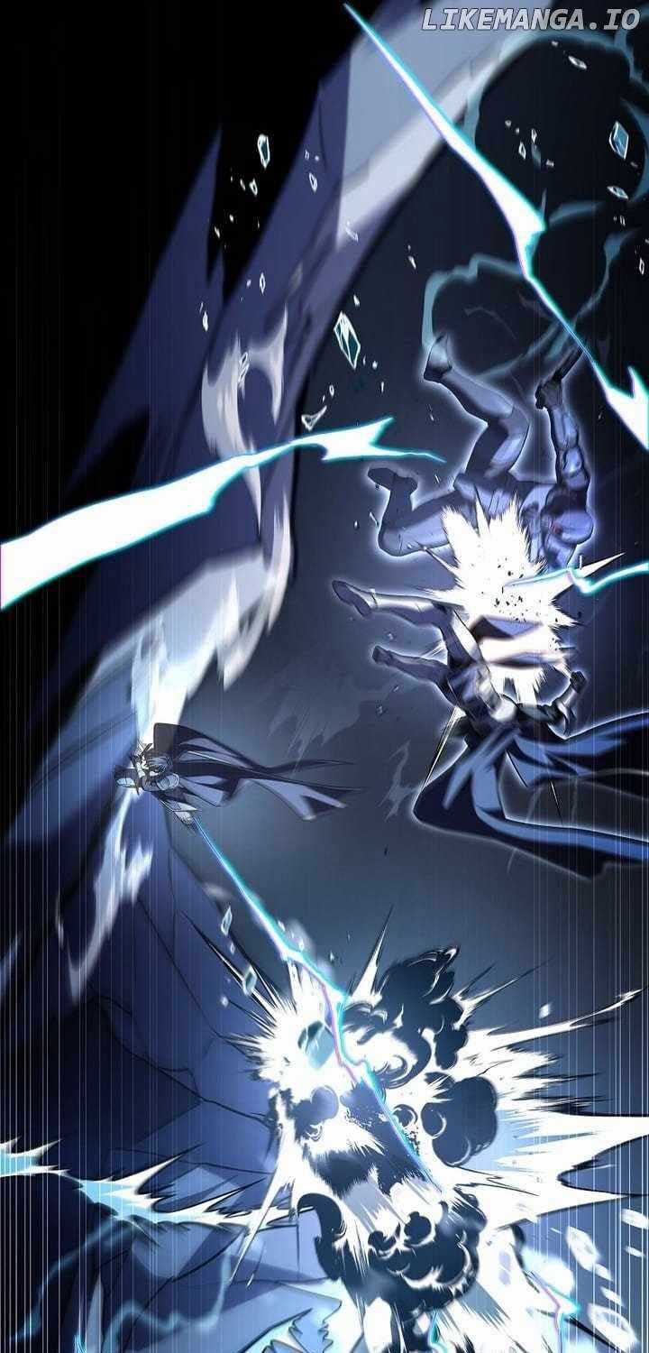 Sự Trở Lại Của Người Chơi Bị Đóng Băng Chương 147 trang 32