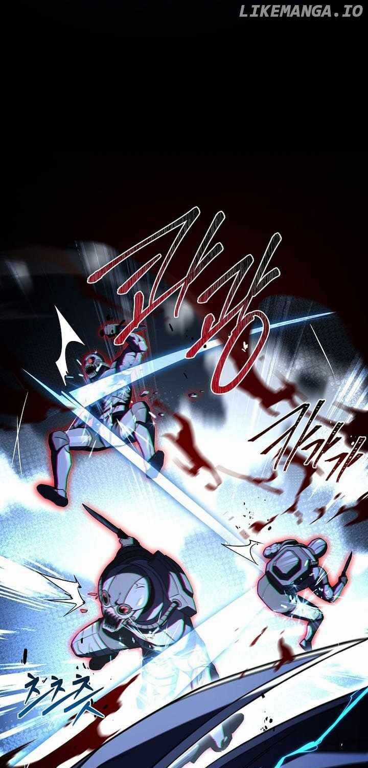 Sự Trở Lại Của Người Chơi Bị Đóng Băng Chương 147 trang 39