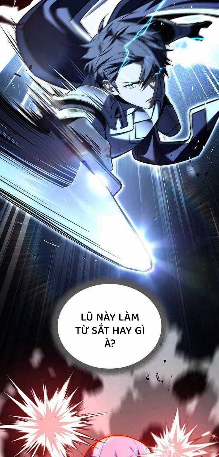 Sự Trở Lại Của Người Chơi Bị Đóng Băng Chương 147 trang 40