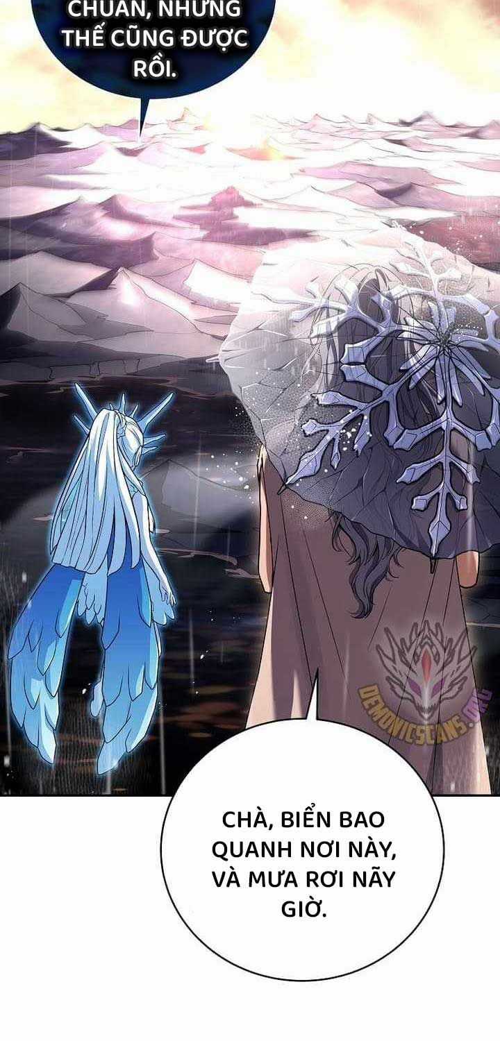 Sự Trở Lại Của Người Chơi Bị Đóng Băng Chương 147 trang 56