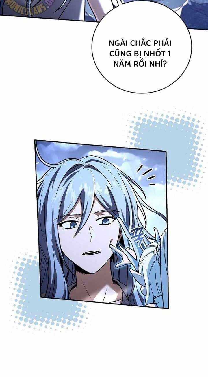 Sự Trở Lại Của Người Chơi Bị Đóng Băng Chương 147 trang 6