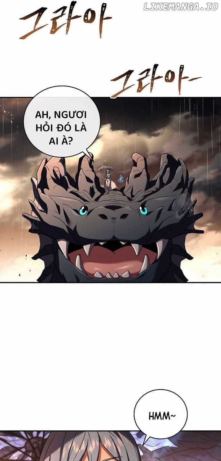 Sự Trở Lại Của Người Chơi Bị Đóng Băng Chương 147 trang 60