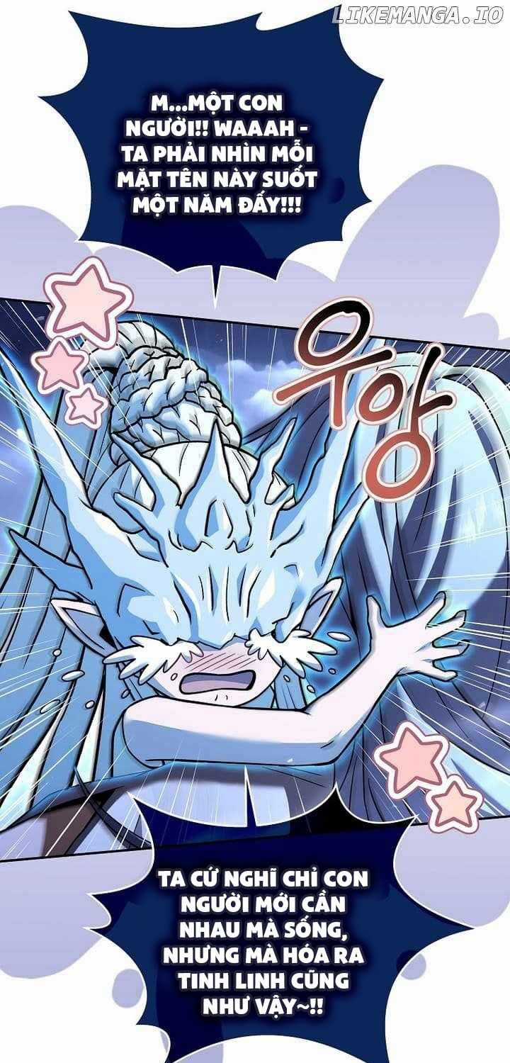 Sự Trở Lại Của Người Chơi Bị Đóng Băng Chương 147 trang 7