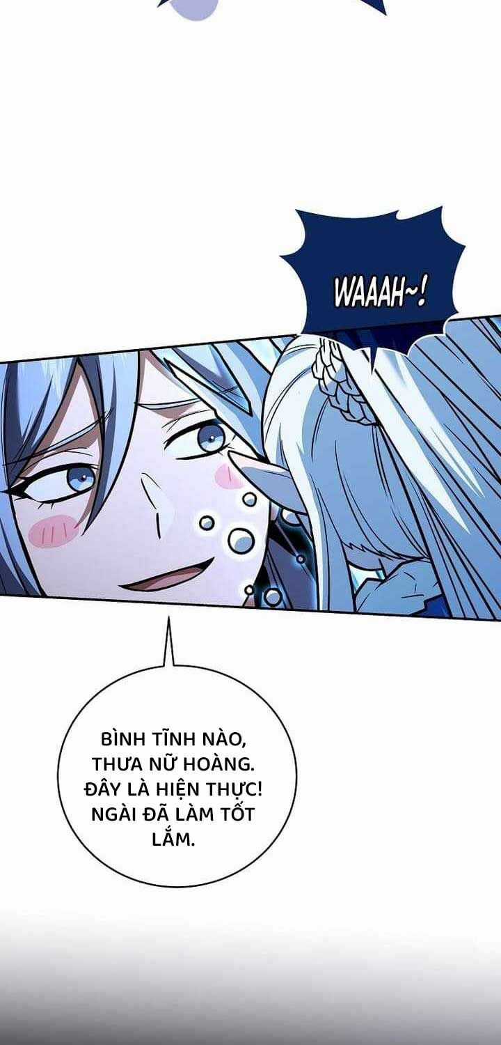 Sự Trở Lại Của Người Chơi Bị Đóng Băng Chương 147 trang 8