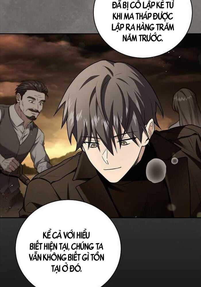 Sự Trở Lại Của Người Chơi Bị Đóng Băng Chương 148 trang 107