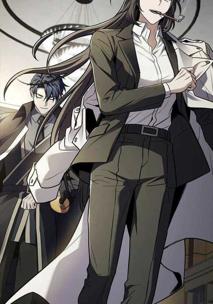 Sự Trở Lại Của Người Chơi Bị Đóng Băng Chương 148 trang 110