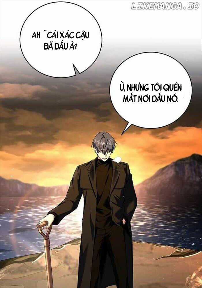 Sự Trở Lại Của Người Chơi Bị Đóng Băng Chương 148 trang 28