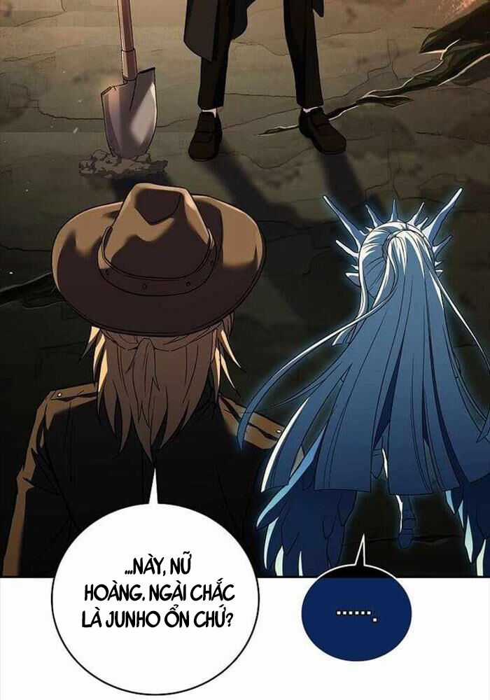 Sự Trở Lại Của Người Chơi Bị Đóng Băng Chương 148 trang 29