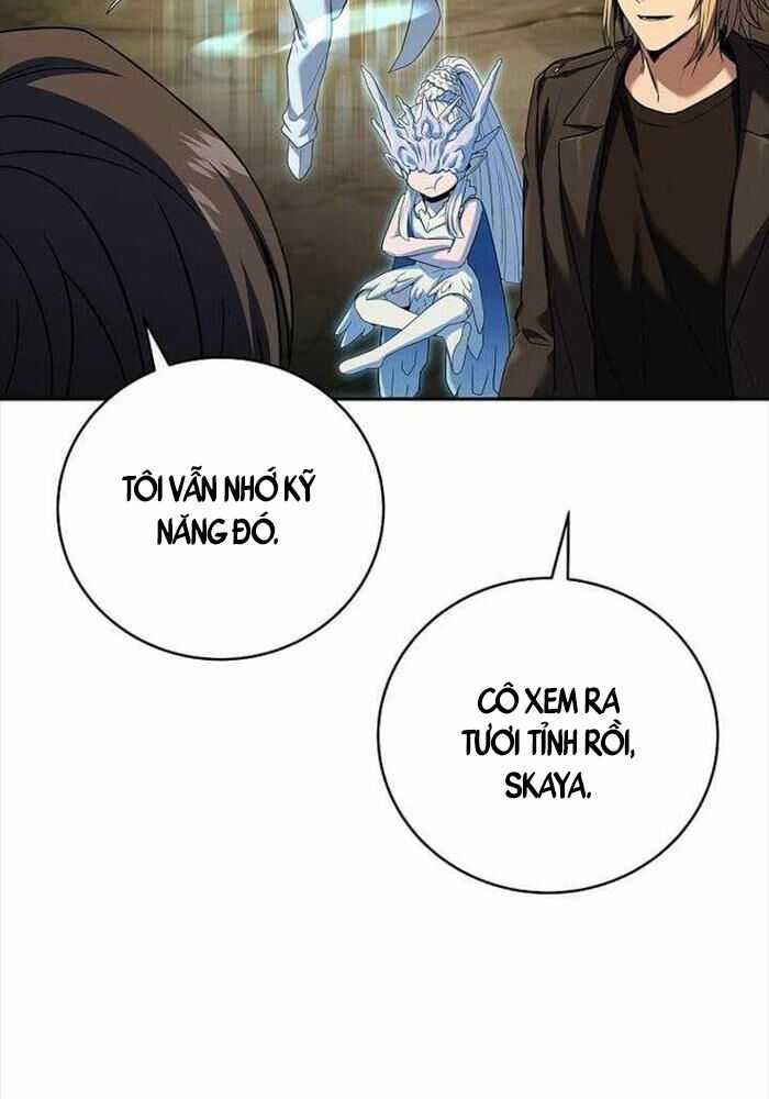 Sự Trở Lại Của Người Chơi Bị Đóng Băng Chương 148 trang 31