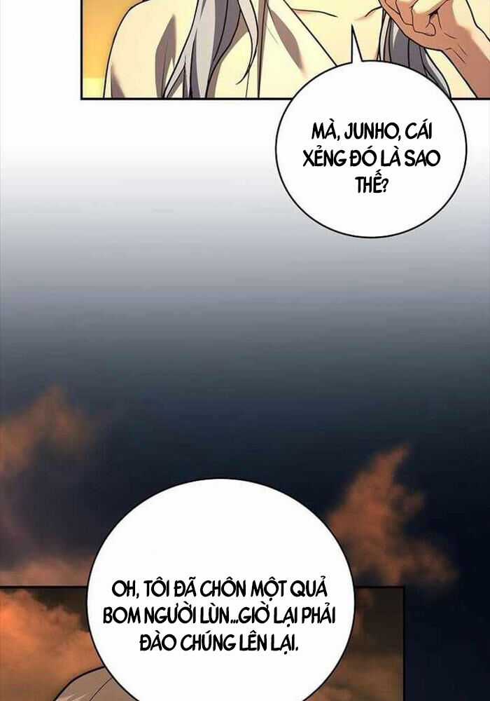 Sự Trở Lại Của Người Chơi Bị Đóng Băng Chương 148 trang 33