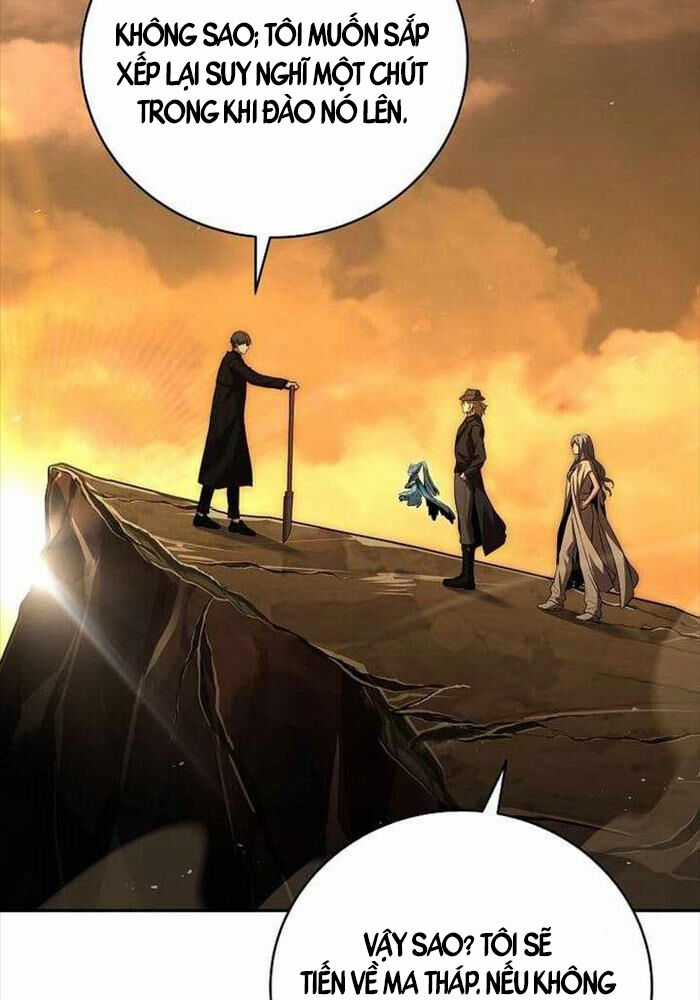 Sự Trở Lại Của Người Chơi Bị Đóng Băng Chương 148 trang 35