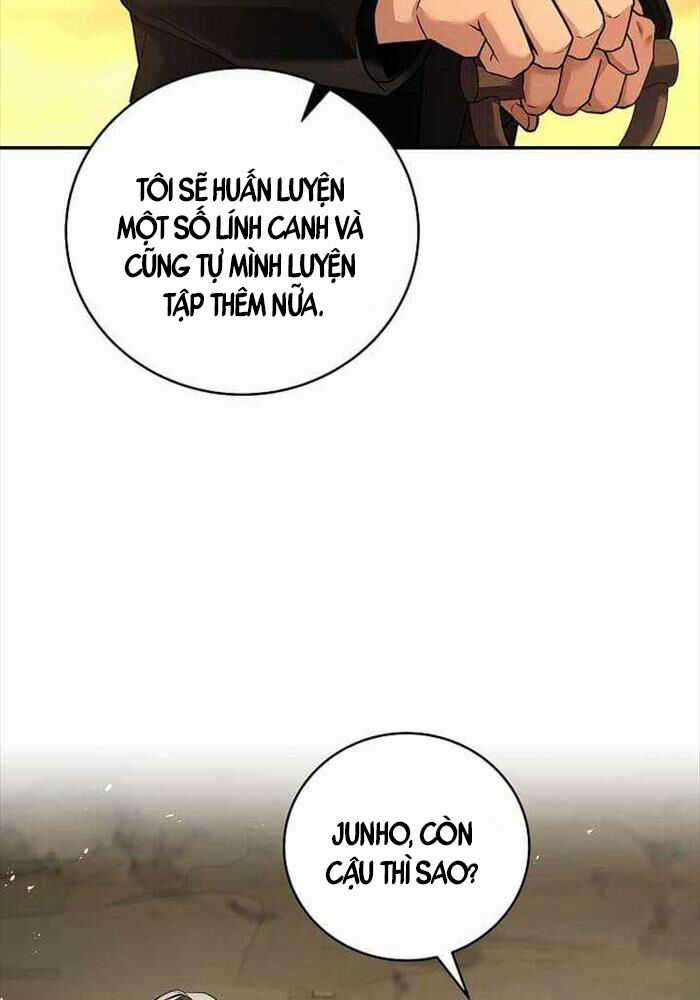 Sự Trở Lại Của Người Chơi Bị Đóng Băng Chương 148 trang 40