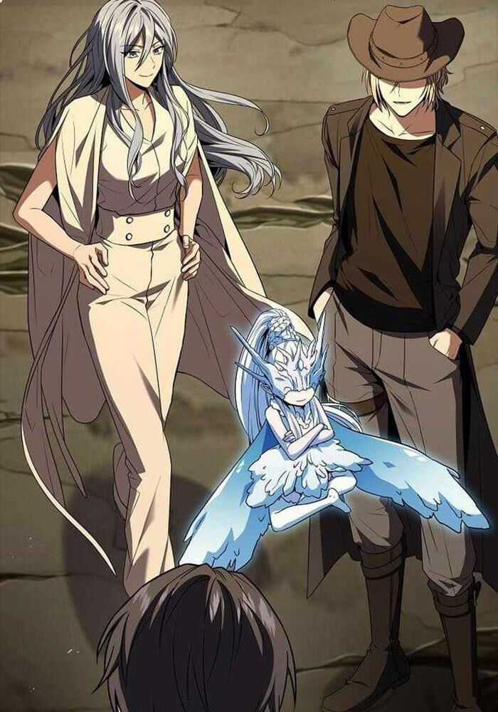 Sự Trở Lại Của Người Chơi Bị Đóng Băng Chương 148 trang 41