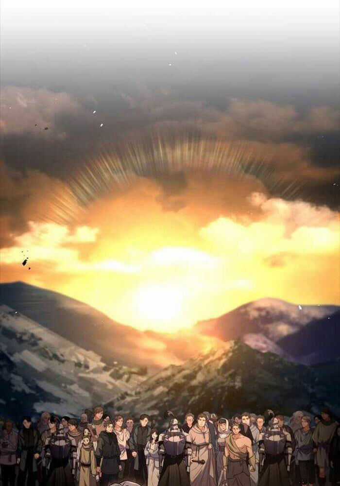 Sự Trở Lại Của Người Chơi Bị Đóng Băng Chương 148 trang 61