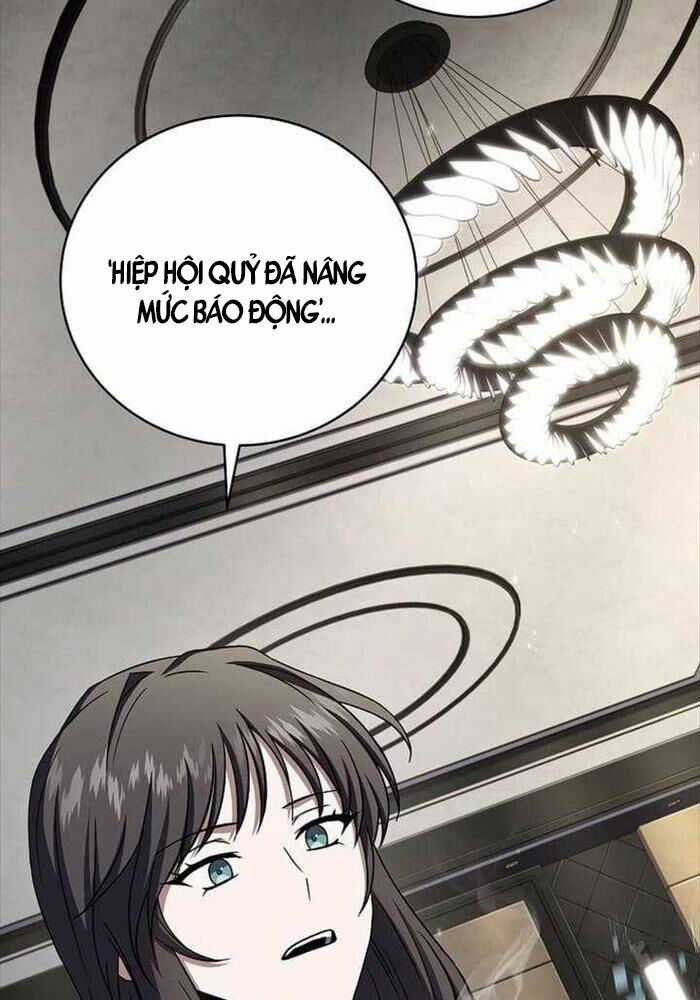 Sự Trở Lại Của Người Chơi Bị Đóng Băng Chương 148 trang 77