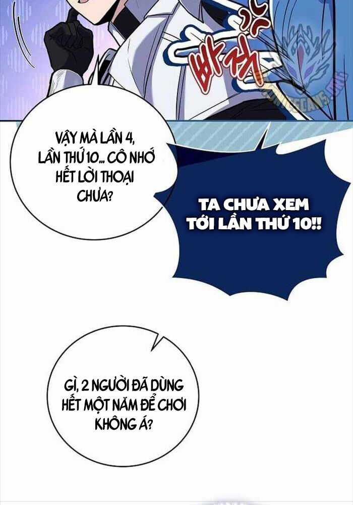 Sự Trở Lại Của Người Chơi Bị Đóng Băng Chương 148 trang 8