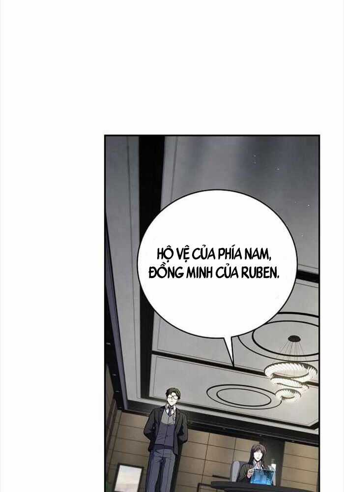 Sự Trở Lại Của Người Chơi Bị Đóng Băng Chương 148 trang 84