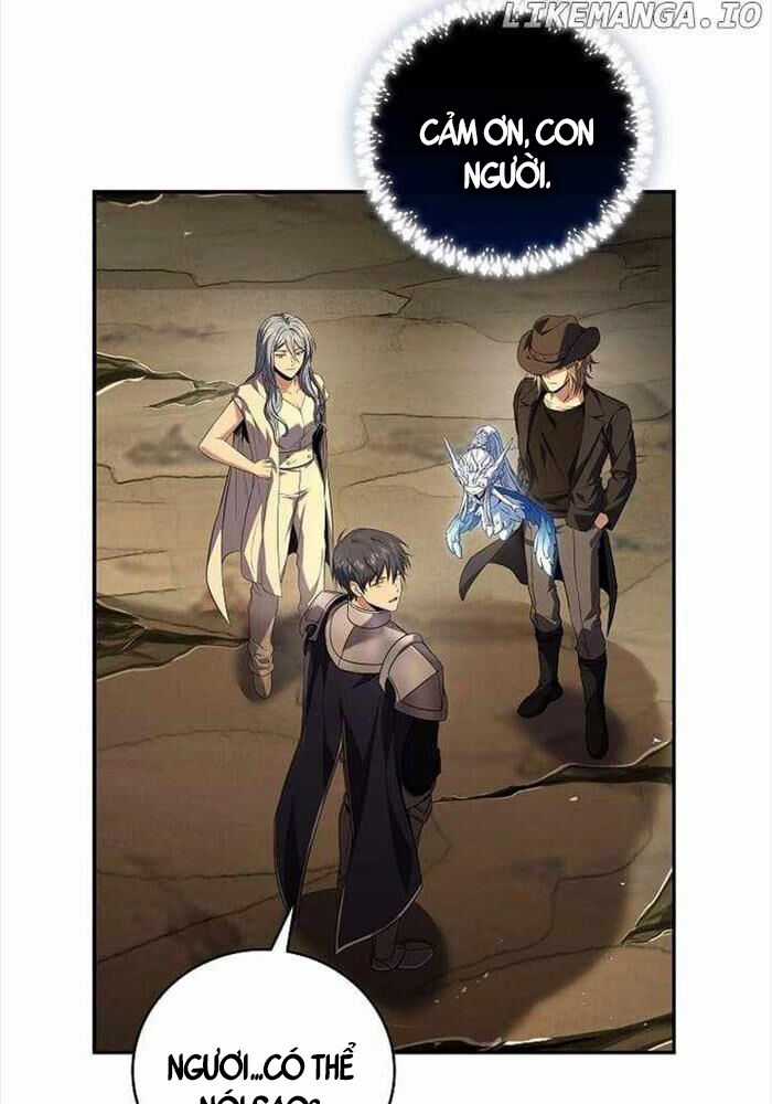 Sự Trở Lại Của Người Chơi Bị Đóng Băng Chương 148 trang 9