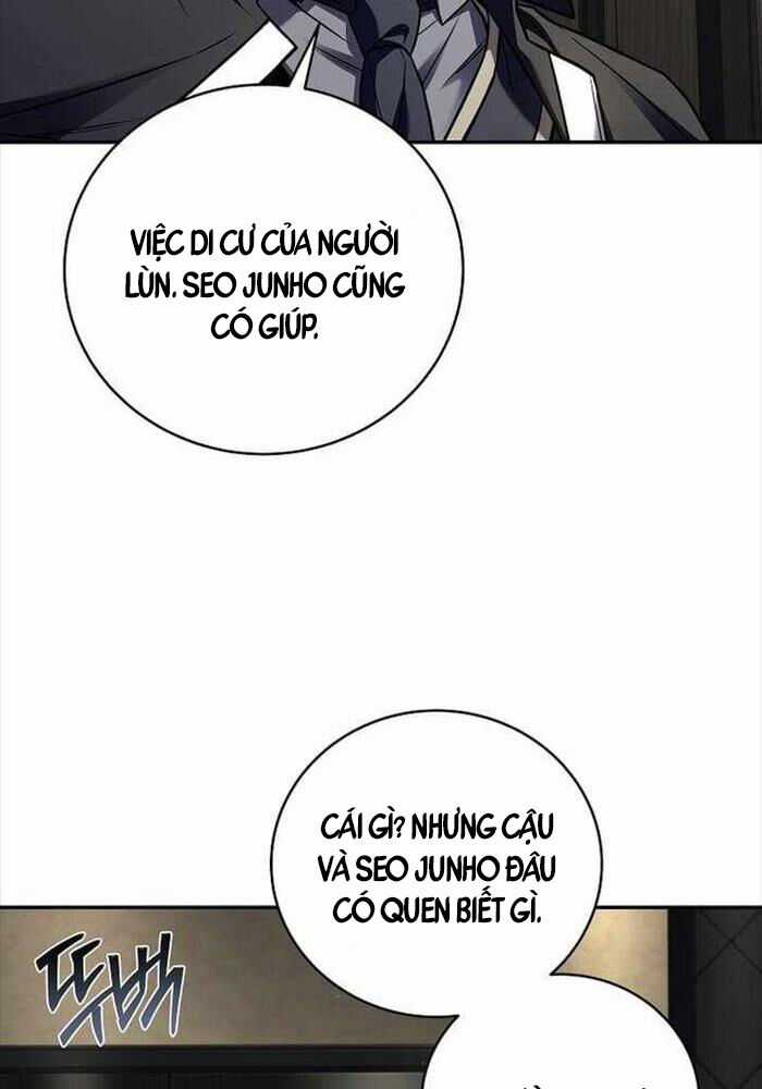 Sự Trở Lại Của Người Chơi Bị Đóng Băng Chương 148 trang 90